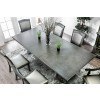 Alpena Dining Table (Gray)
