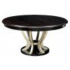 Ornette Round Dining Table