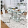 Richfield I Dining Room Set w/ Chair Choices