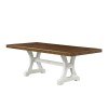 Auletta Dining Table