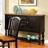 Mayville Dining Room Set