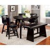 Hurley Counter Height Dining Room Set