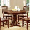 Foster I Round Dining Table