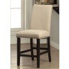 Dodson II Counter Height Chair (Set of 2)