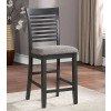 Amalia Counter Height Chair (Set of 2)