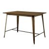 Cooper II Counter Height Table