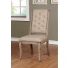 Patience Side Chair (Set of 2)