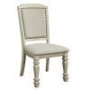 Holcroft Side Chair (Set of 2)
