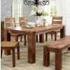 Frontier Dining Table