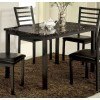 Colman 48 Inch Dining Table