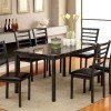 Colman 60 Inch Dining Table