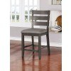 Viana Counter Height Chair (Set of 2)