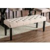 Alfred Ivory Bench