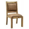 Gianna Side Chair (Set of 2)