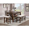 Fredonia Counter Height Dining Set