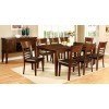 Hillsview I Expandable Dining Room Set