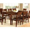 Hillsview I Dining Table