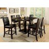 Clayton II Counter Height Dining Room Set