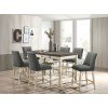 Plymouth Counter Height Dining Set