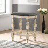 Plymouth Counter Height Stool (Set of 2)