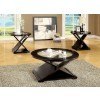 Orbe 3-Piece Occasional Table Set