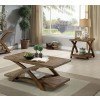 Bryanna 3-Piece Occasional Table Set