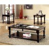 Horace 3-Piece Occasional Table Set
