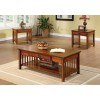 Seville 3-Piece Occasional Table Set