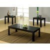 Bay Square 3-in-1 Occasional Table Set