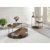 Orrin Occasional Table Set (Gray)