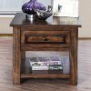 Annabel End Table
