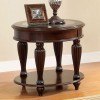 Centinel End Table