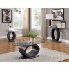 Lodia Occasional Table Set (Gray)