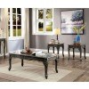Cheshire 3-Piece Occasional Table Set (Gray)