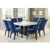 Camila Square Dining Room Set