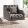 Franceschi Chair (Gray)