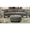 Sarin Sectional Living Room Set