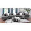 Sophronia Sectional Set