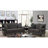 Ewloe Living Room Set (Dark Gray)