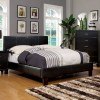 Winn Park Platform Bed (Espresso)