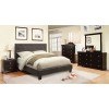Spruce Bedroom Set w/ Gray Leeroy Bed