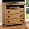 Pioneer TV Stand