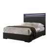 Camryn Panel Bed