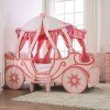 Arianna Princess Carriage Bed