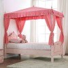 Rheanna Princess Canopy Bed