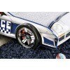 Poe Race Car Bed