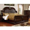 Fromberg Sleigh Bed