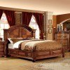Bellagrand Panel Bed