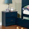 Prismo Youth Nightstand (Blue)
