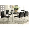 Oahu Dining Room Set w/ Chair Choices